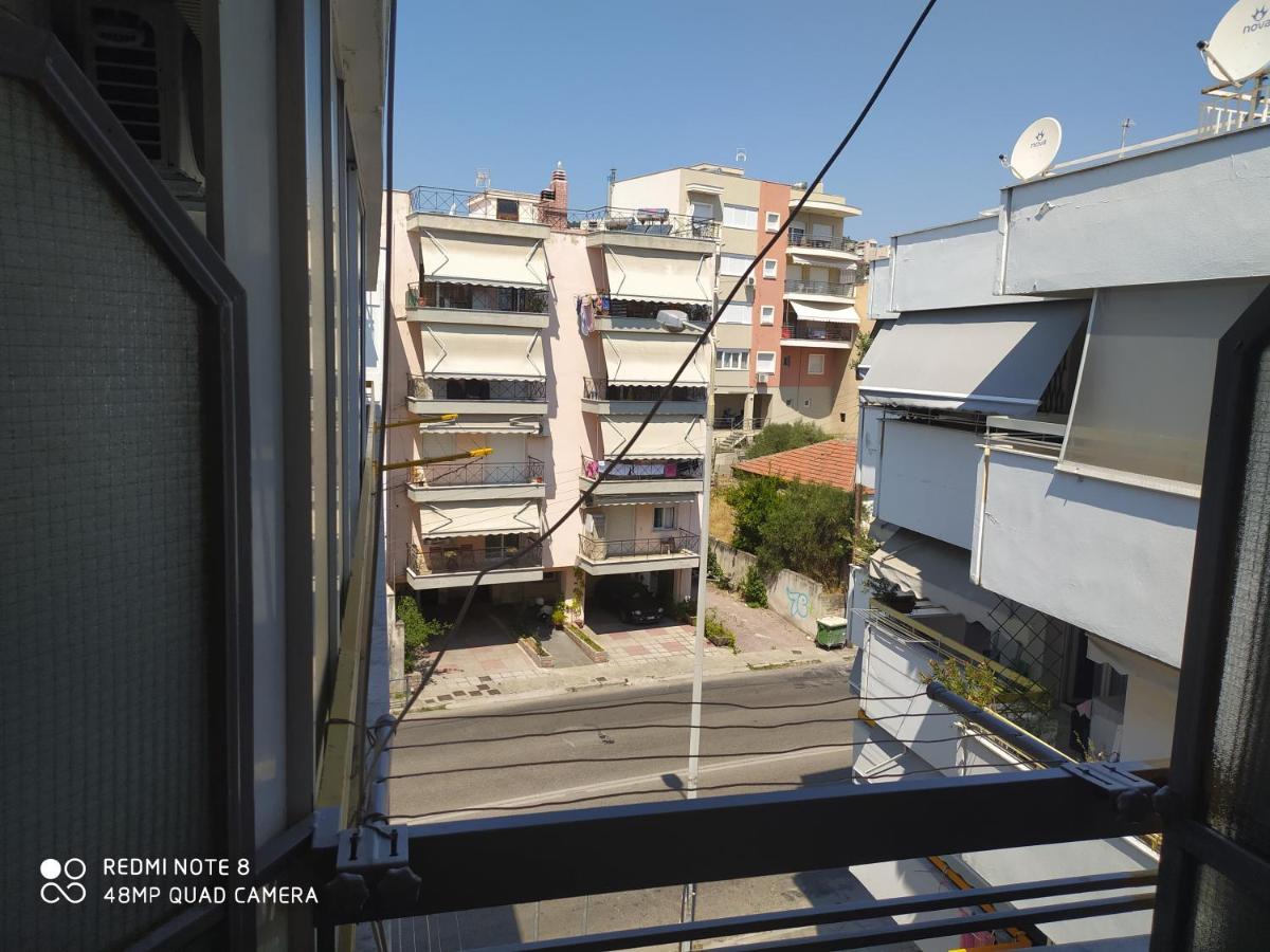 Virginia'S Apartment Kavala Exterior foto